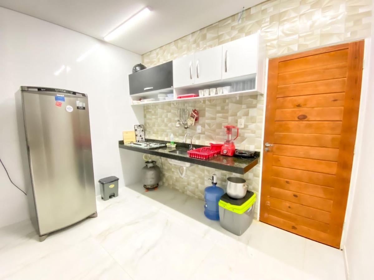 Вілла Via Carneiros Duplex Прая-дус-Карнейрус Екстер'єр фото