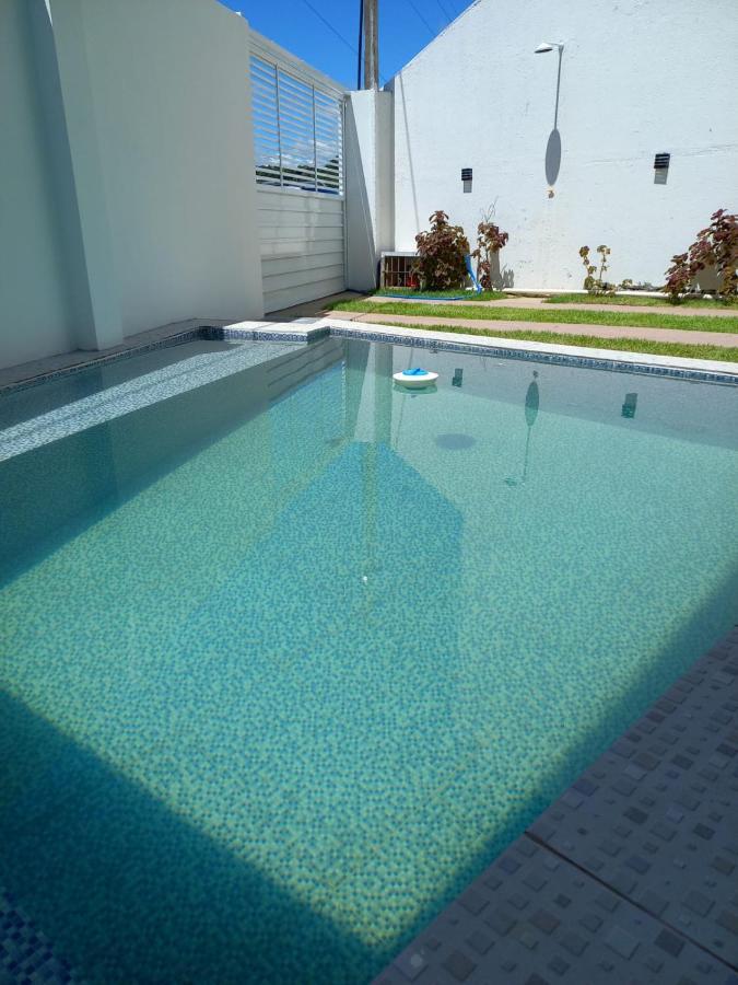 Вілла Via Carneiros Duplex Прая-дус-Карнейрус Екстер'єр фото