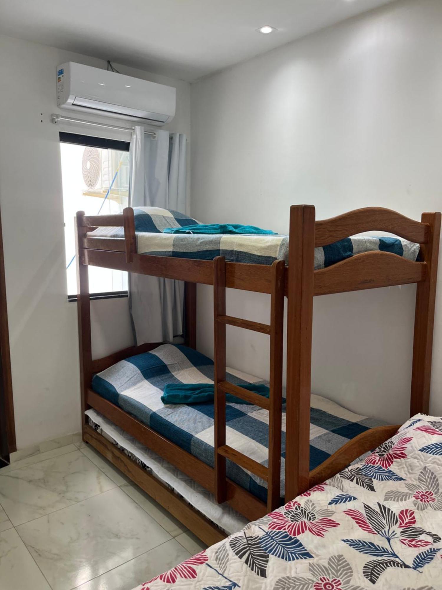 Вілла Via Carneiros Duplex Прая-дус-Карнейрус Екстер'єр фото